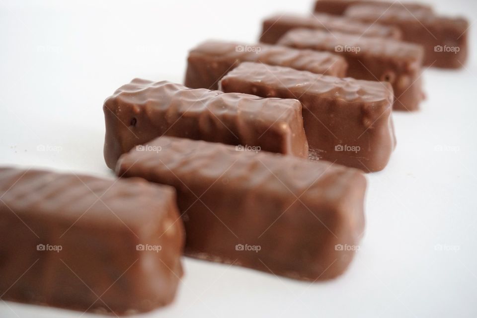 Chocolate 