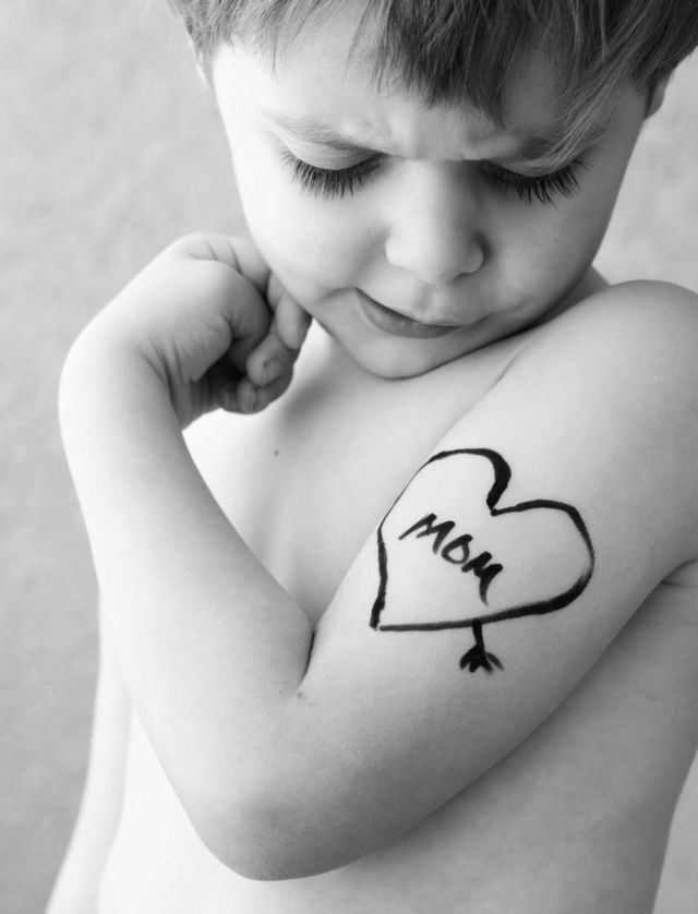 child