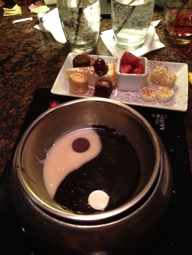Fondue