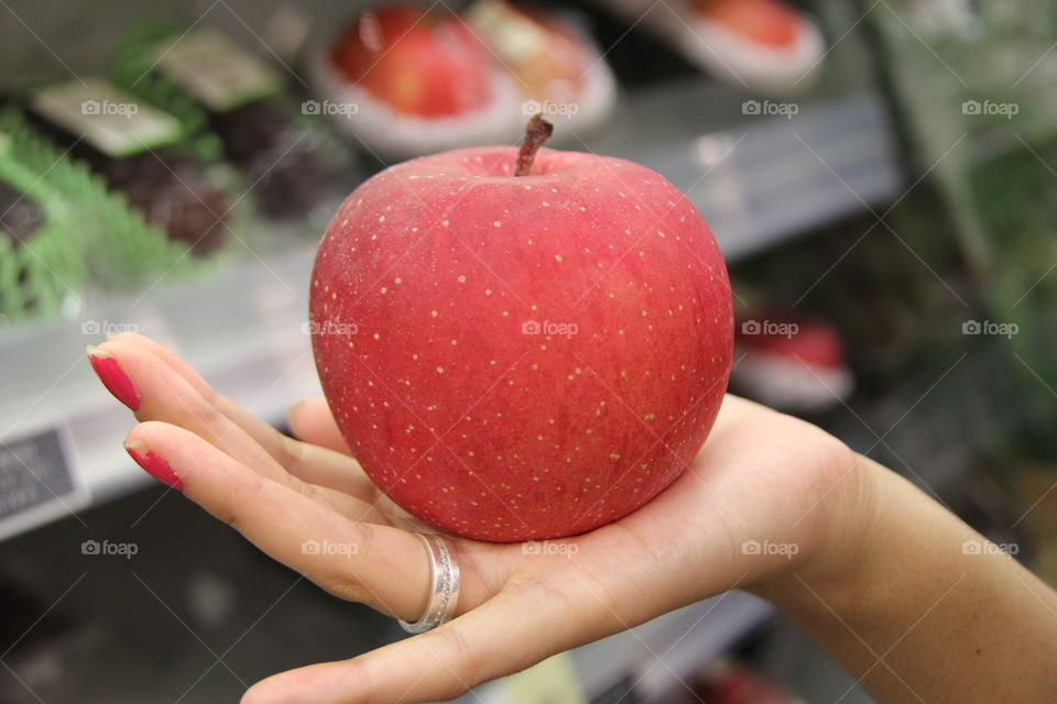 Apple