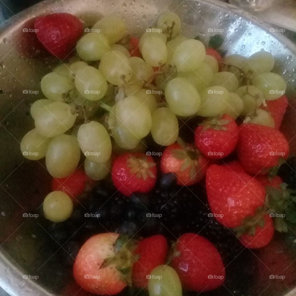fruity good