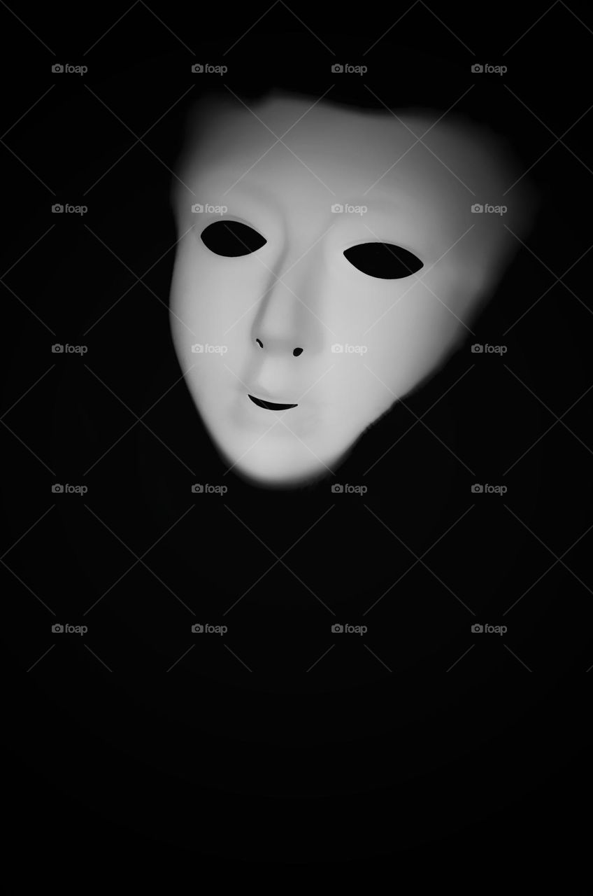 mask