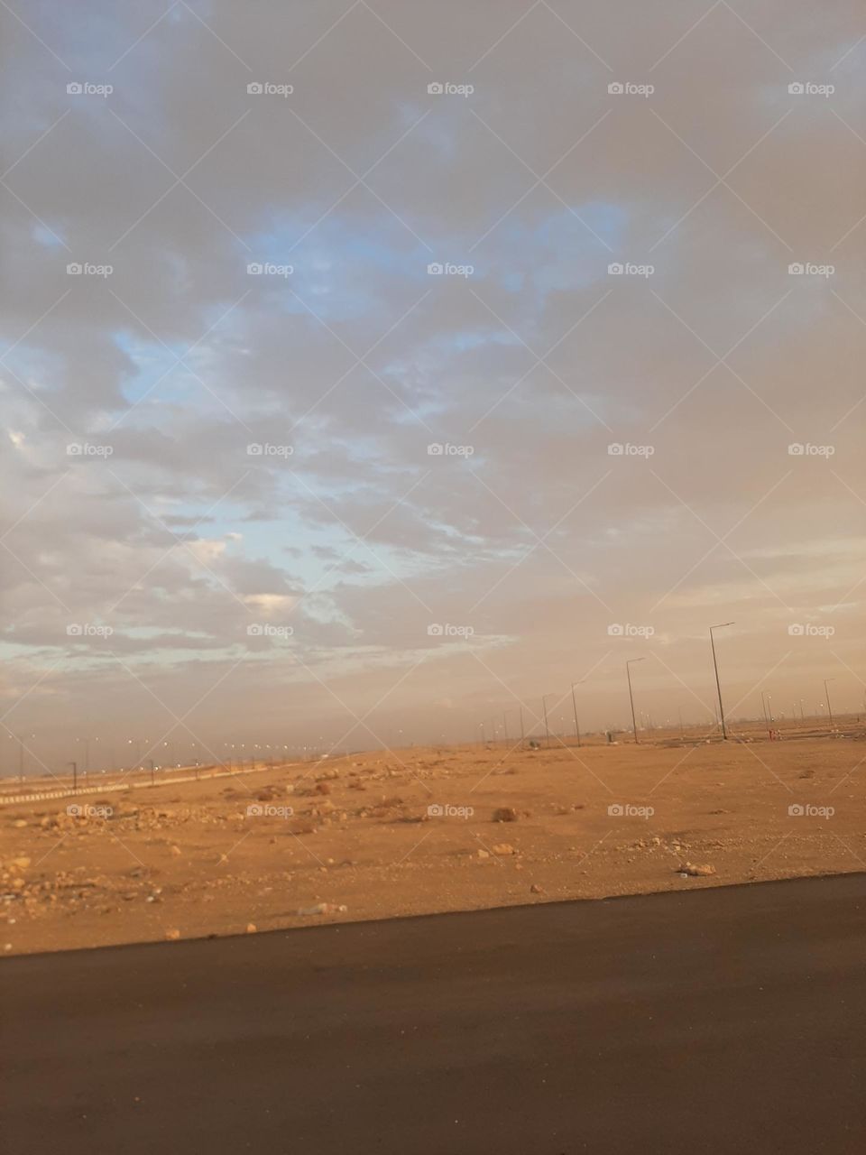 I am poor, I need your support