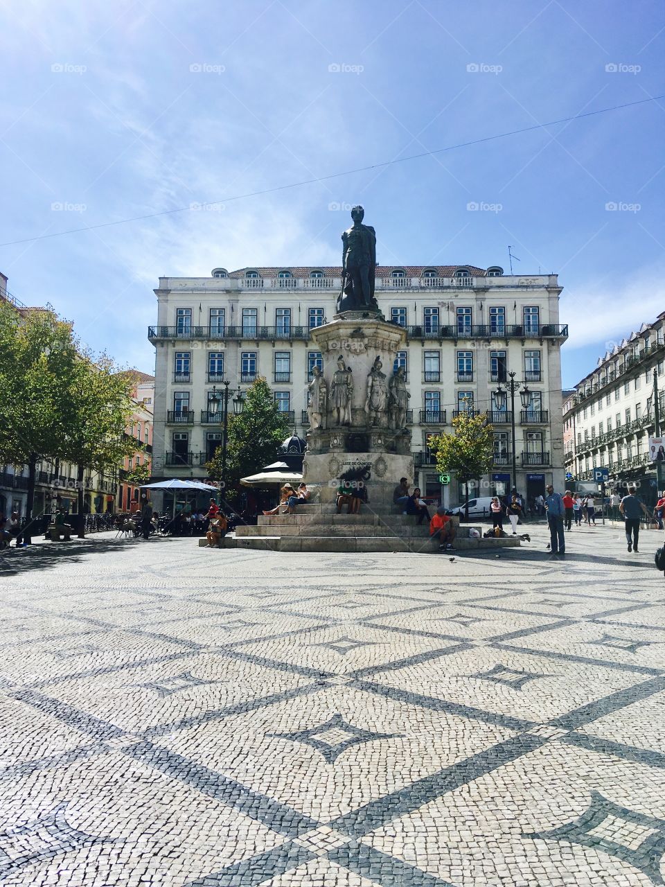 Lisbon 