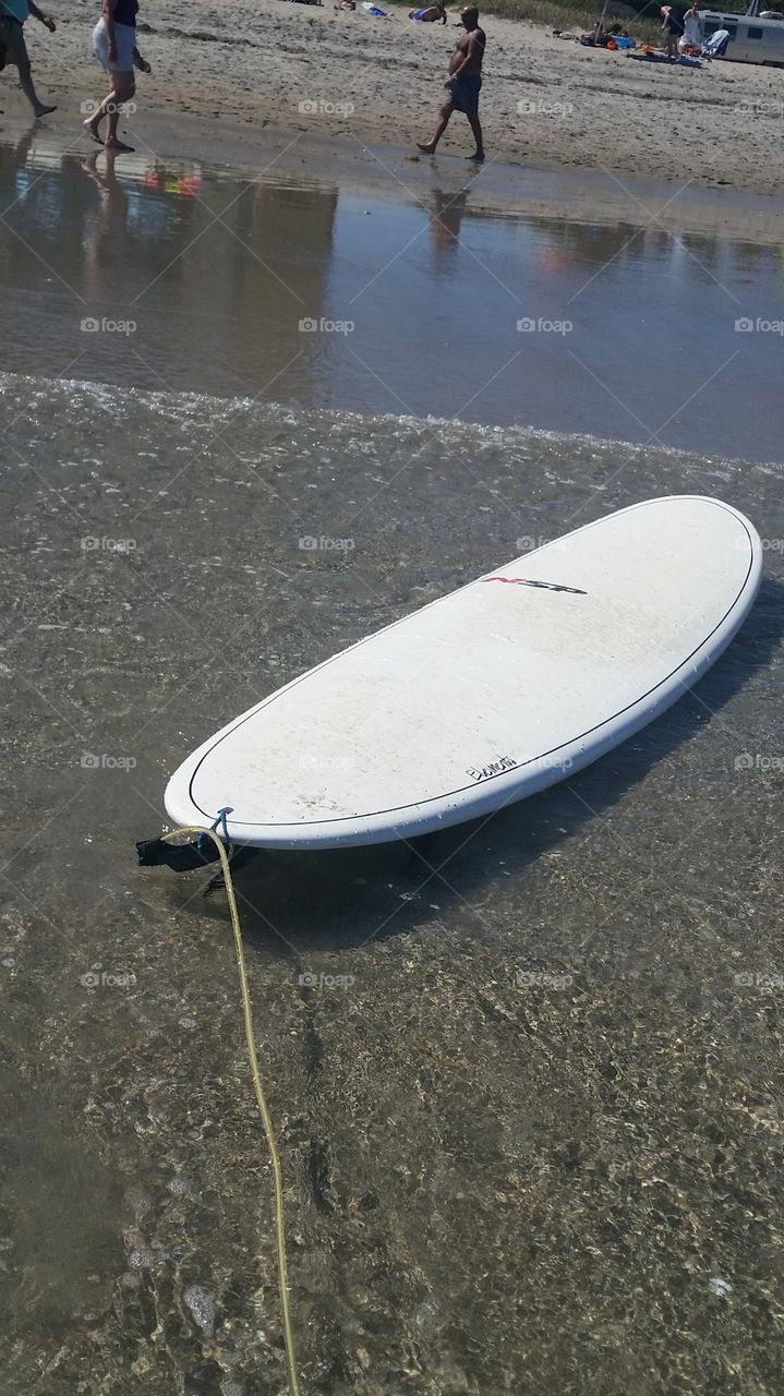 Deerfield Beach Surfboard