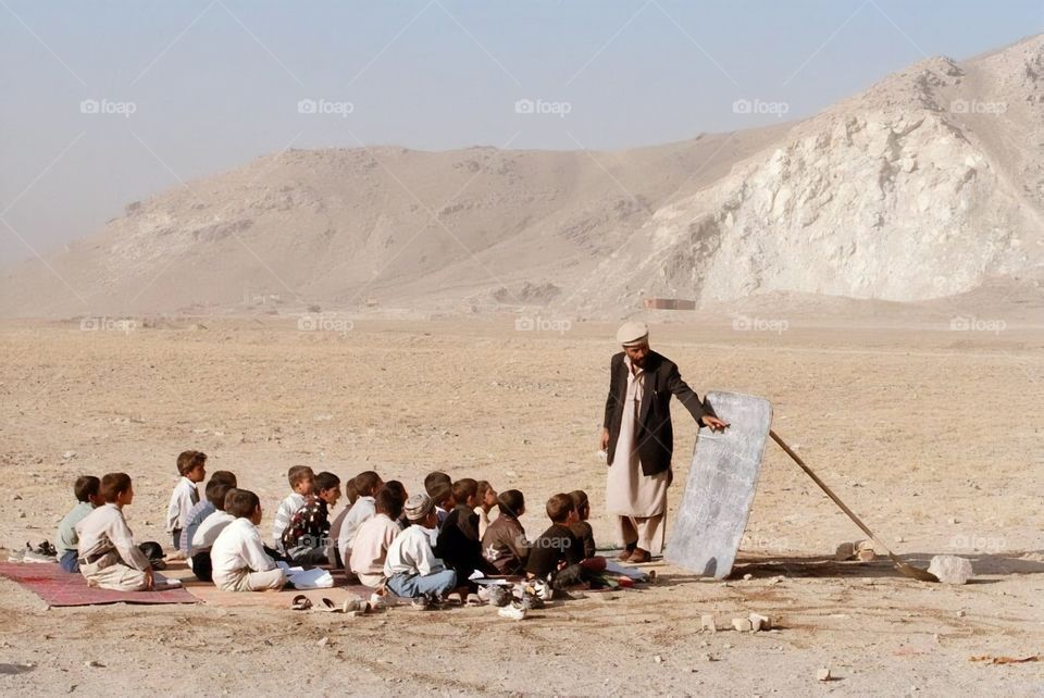 Hope is always the key