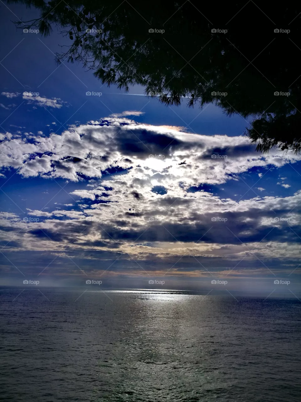 sky