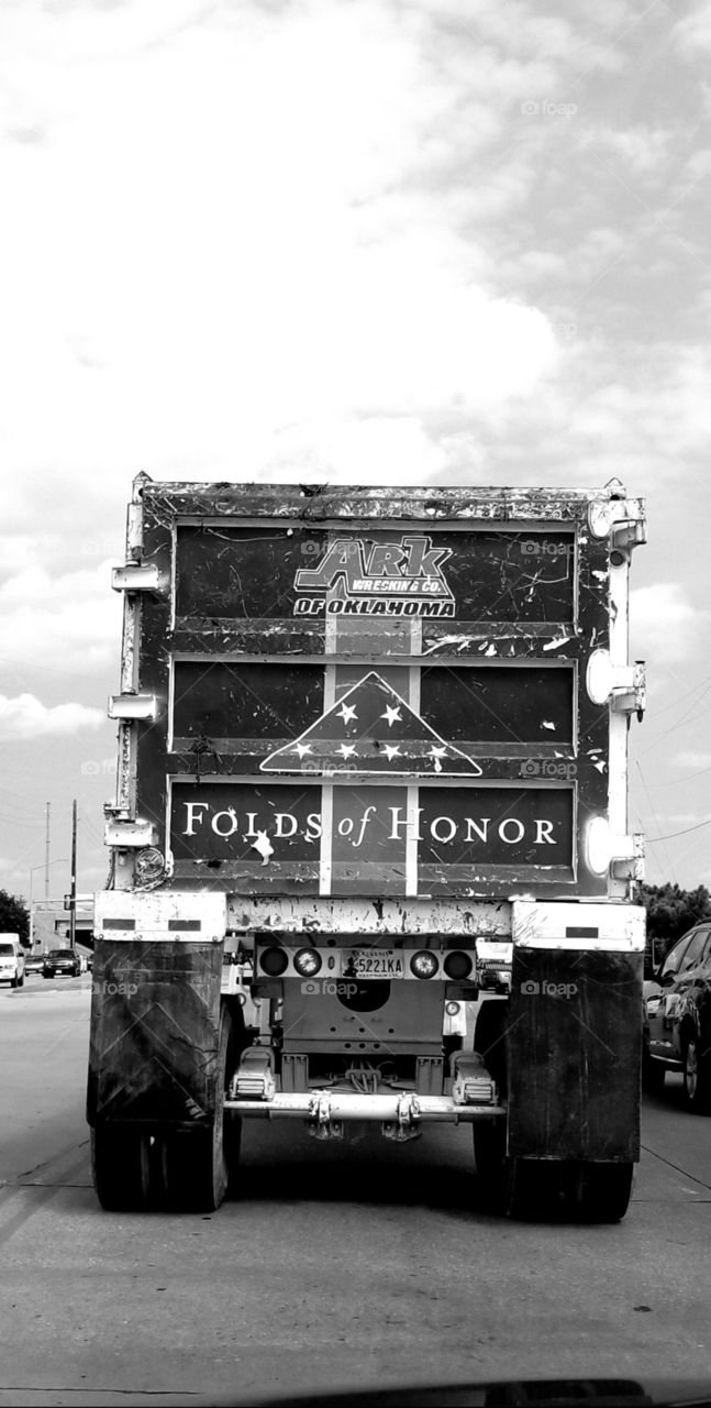 Folds of Honor
