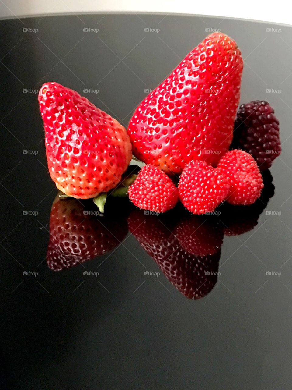 Berries 