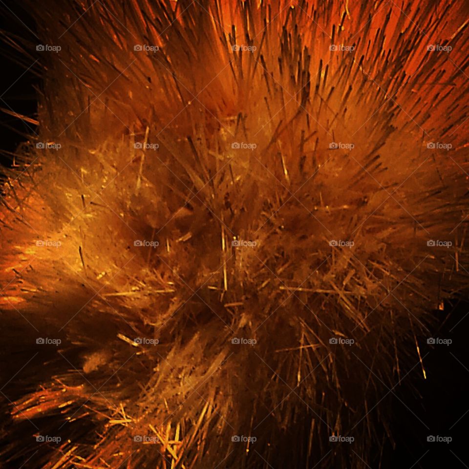 Flame, Fireworks, Explosion, No Person, Flash