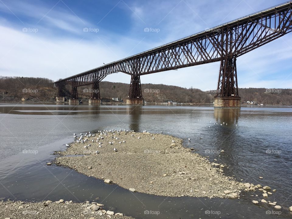 Walkway Over the Hudson