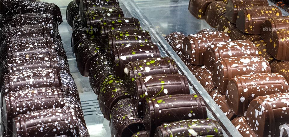 Chocolates 