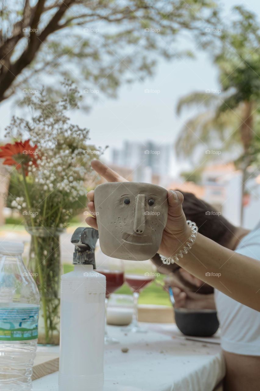 girls and kap tea ☕👍nice look