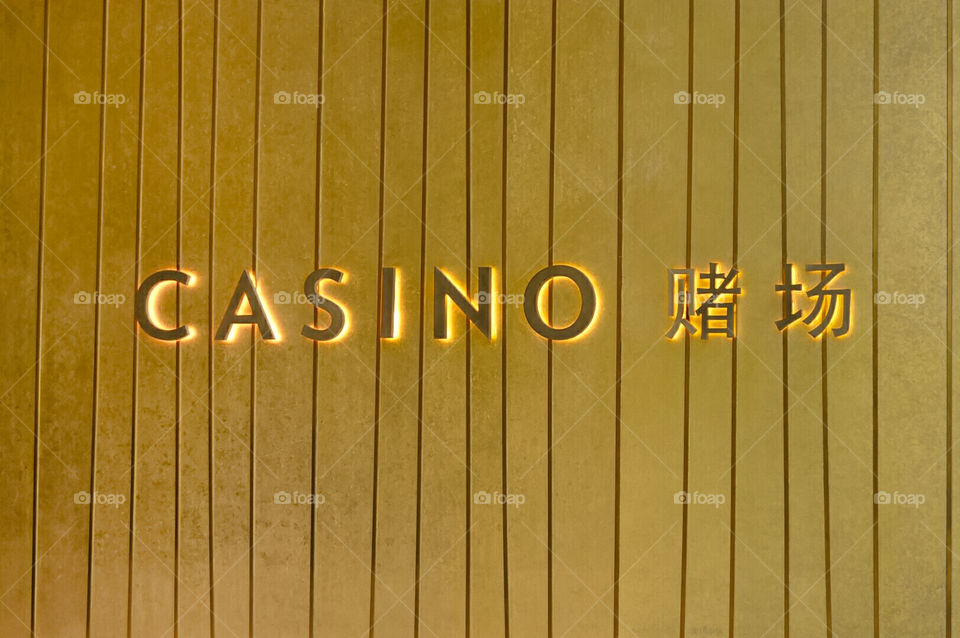 Casino