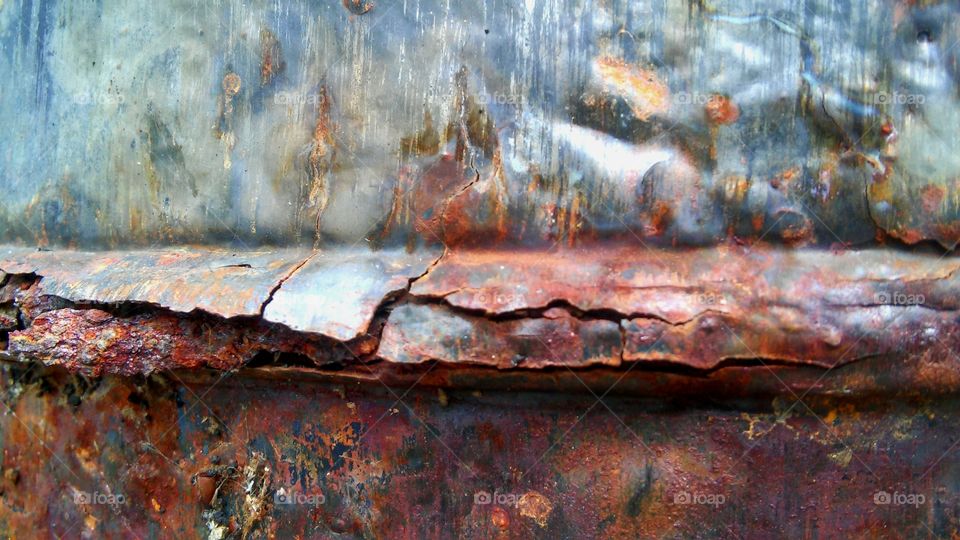 Texture, Rusty, Old, Rust, Dirty