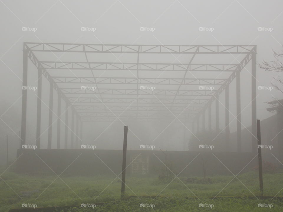 fog structure 