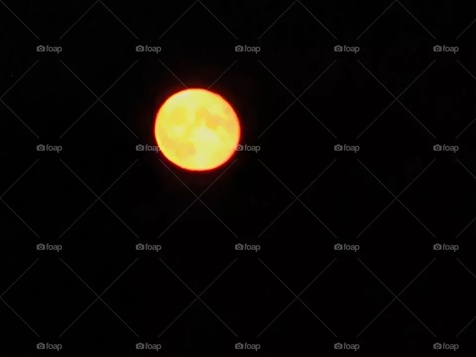 moon