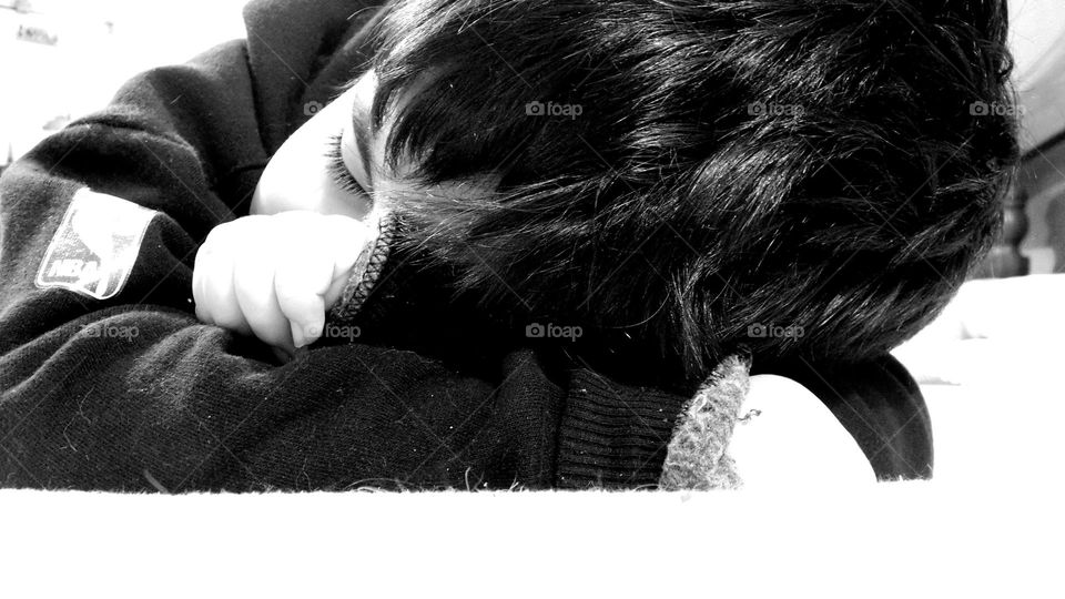 a journey through dreams