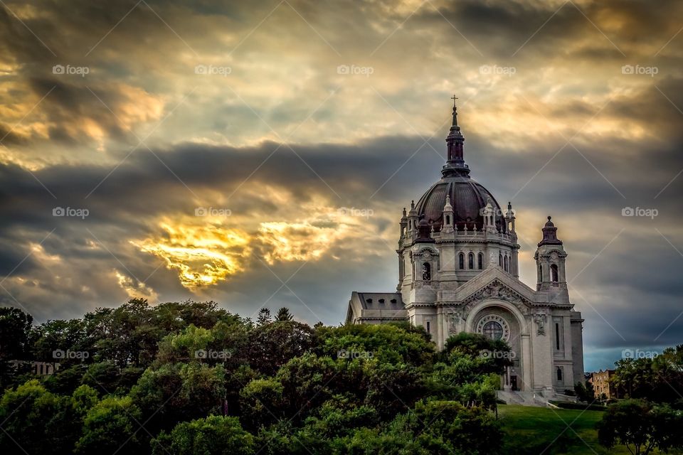 Cathedral of Saint Paul