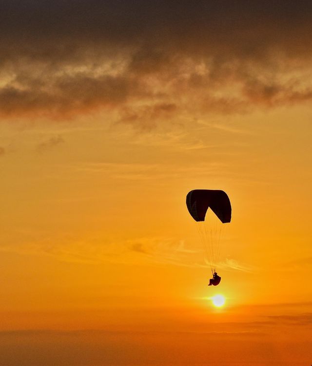 On the sun