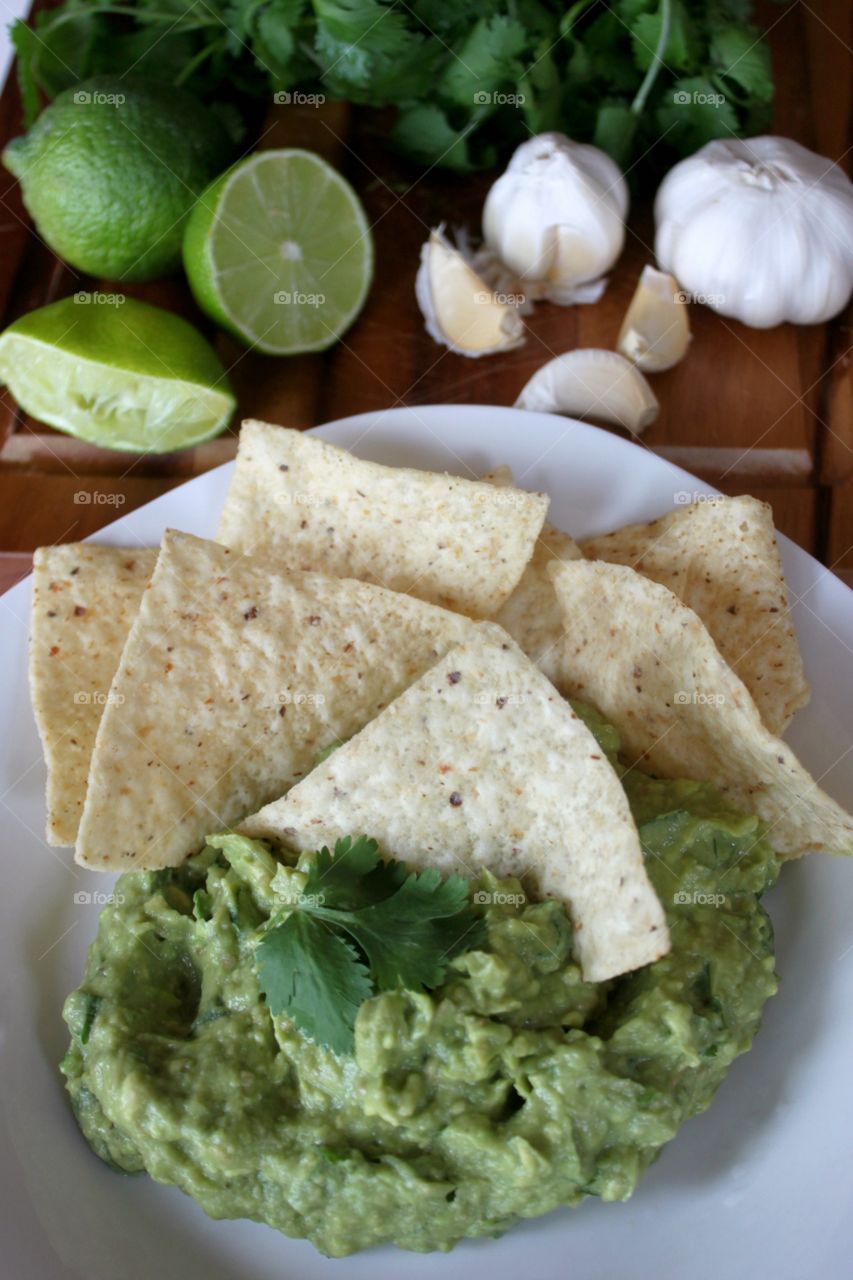 guacamole