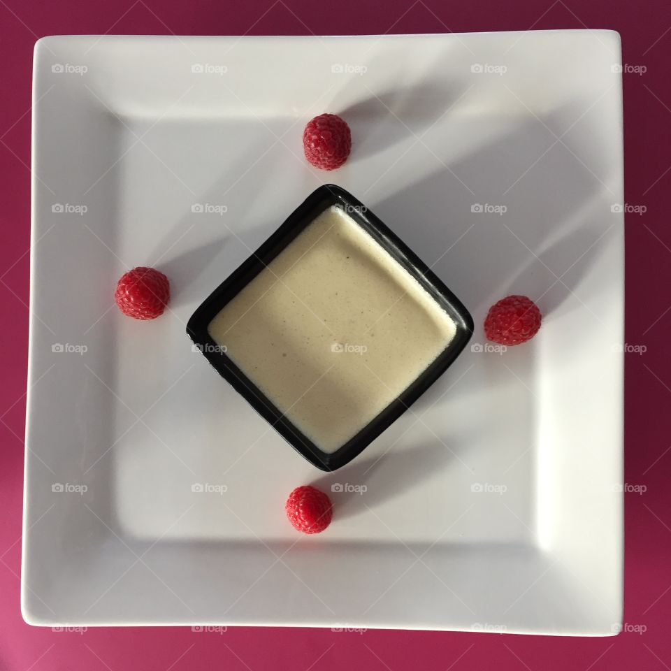 semifreddi a la pistache