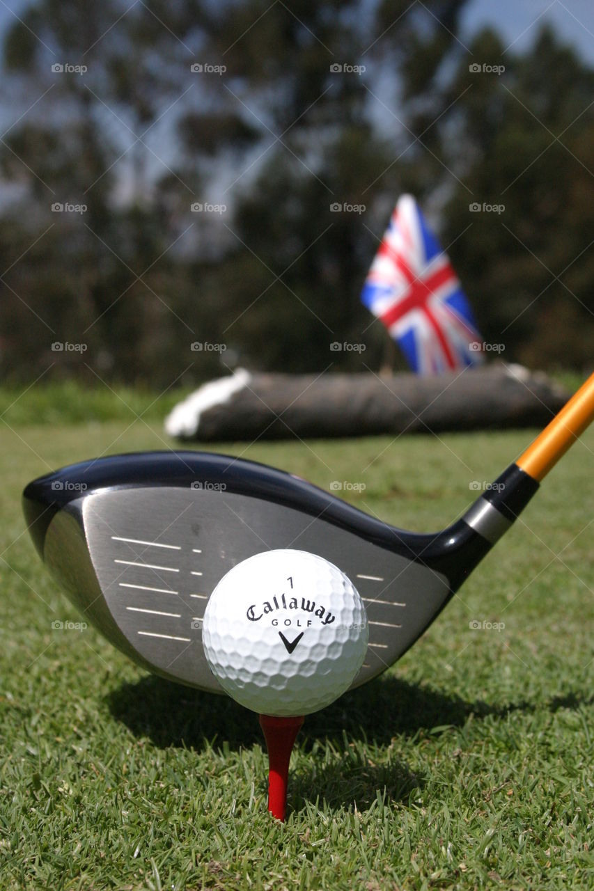 Golf United Kingdom