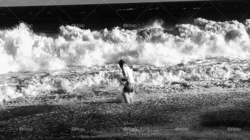  Choices ...might not work out well even if you clear some space...maybe rapid answers imply getting twisted and spat out ...but maybe there is no other way to reach a path...oh well move in like an arrow 