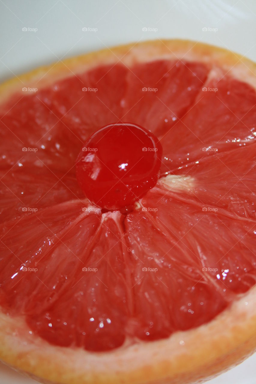 Grapefruit 