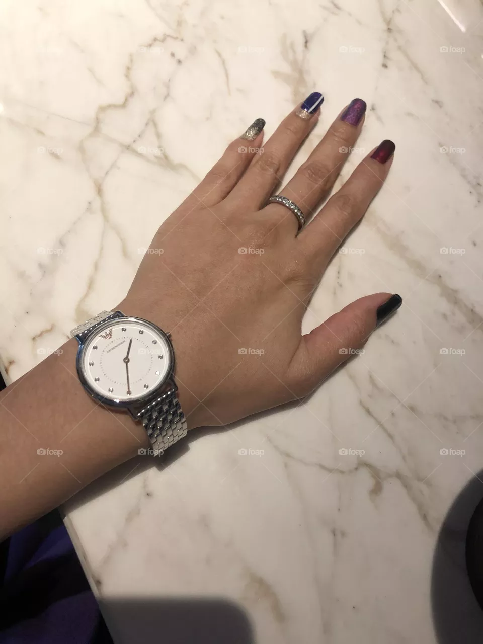 Manicure