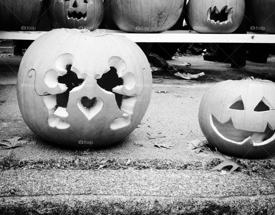 mickey mouse pumpkin