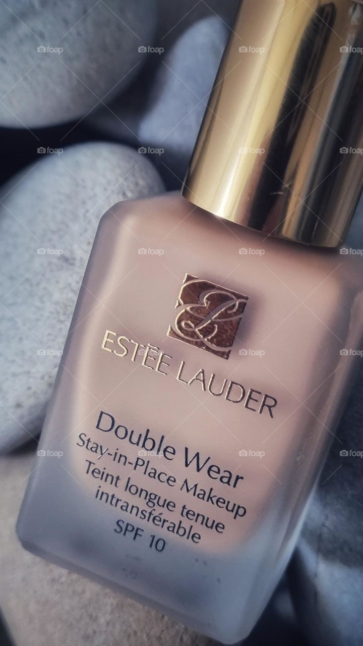 Estee Lauder. The wife's favorite.