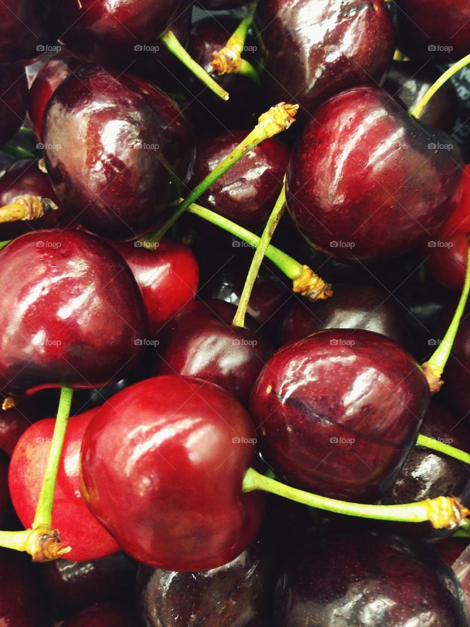 Cherries