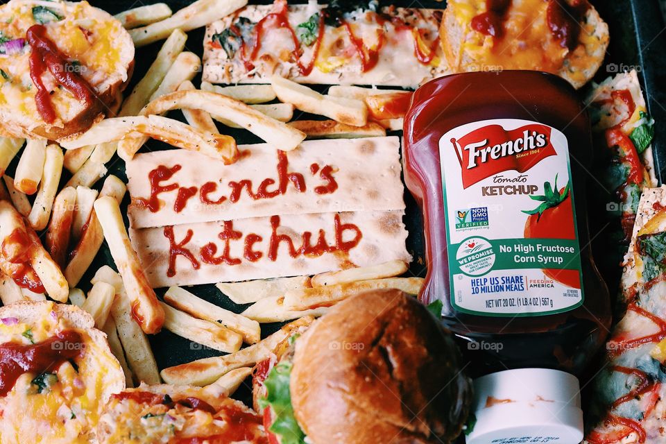 Ketchup 