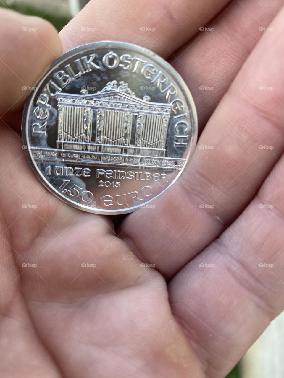 What true wealth looks like 