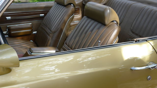 cabriolet