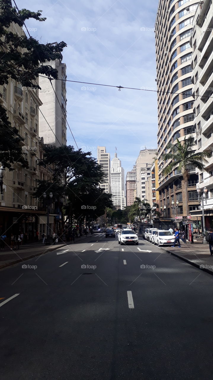 Avenida São João Centro de São Paulo Brasil, fedepropria1010@gmail.com