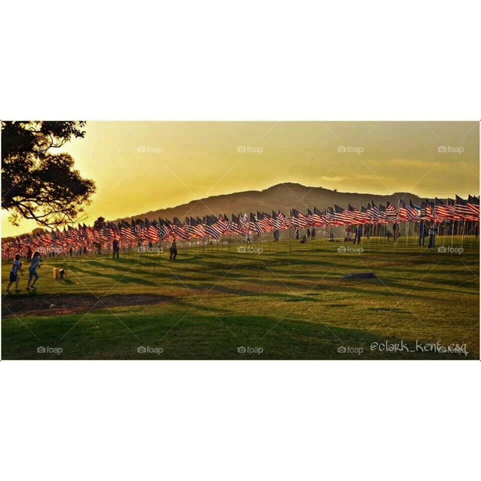 Pepperdine University on September 11, 2013