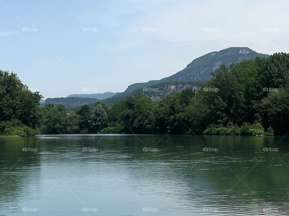 Le Rhône