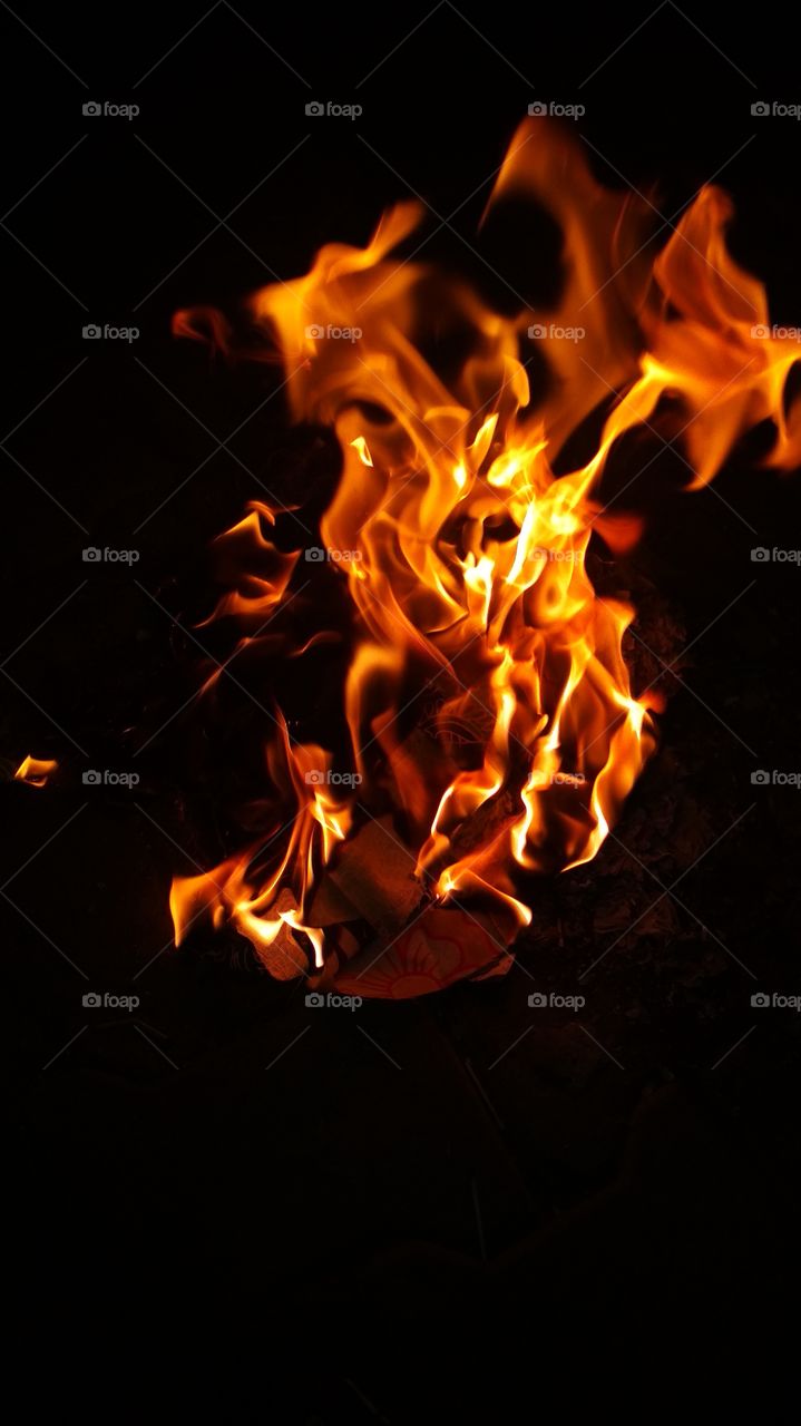 fire Picture