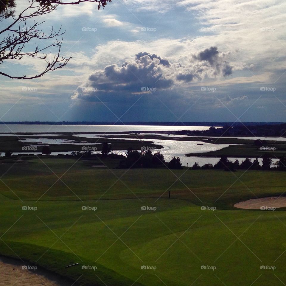 Hyannis Port, Cape Cod