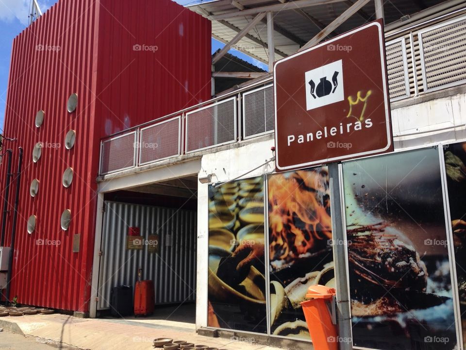 paneleiras