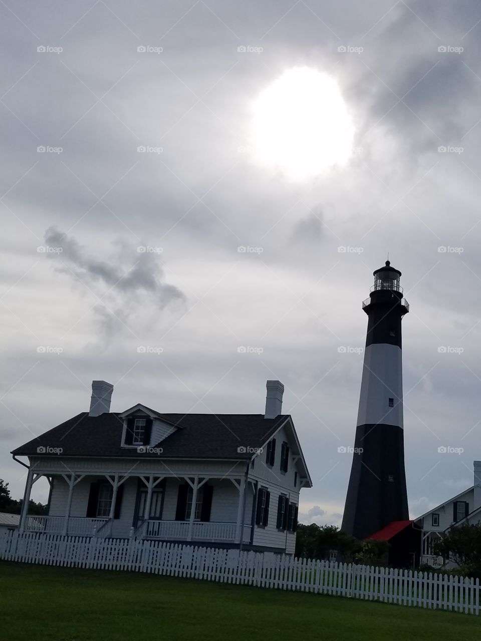 tybee lighthouse