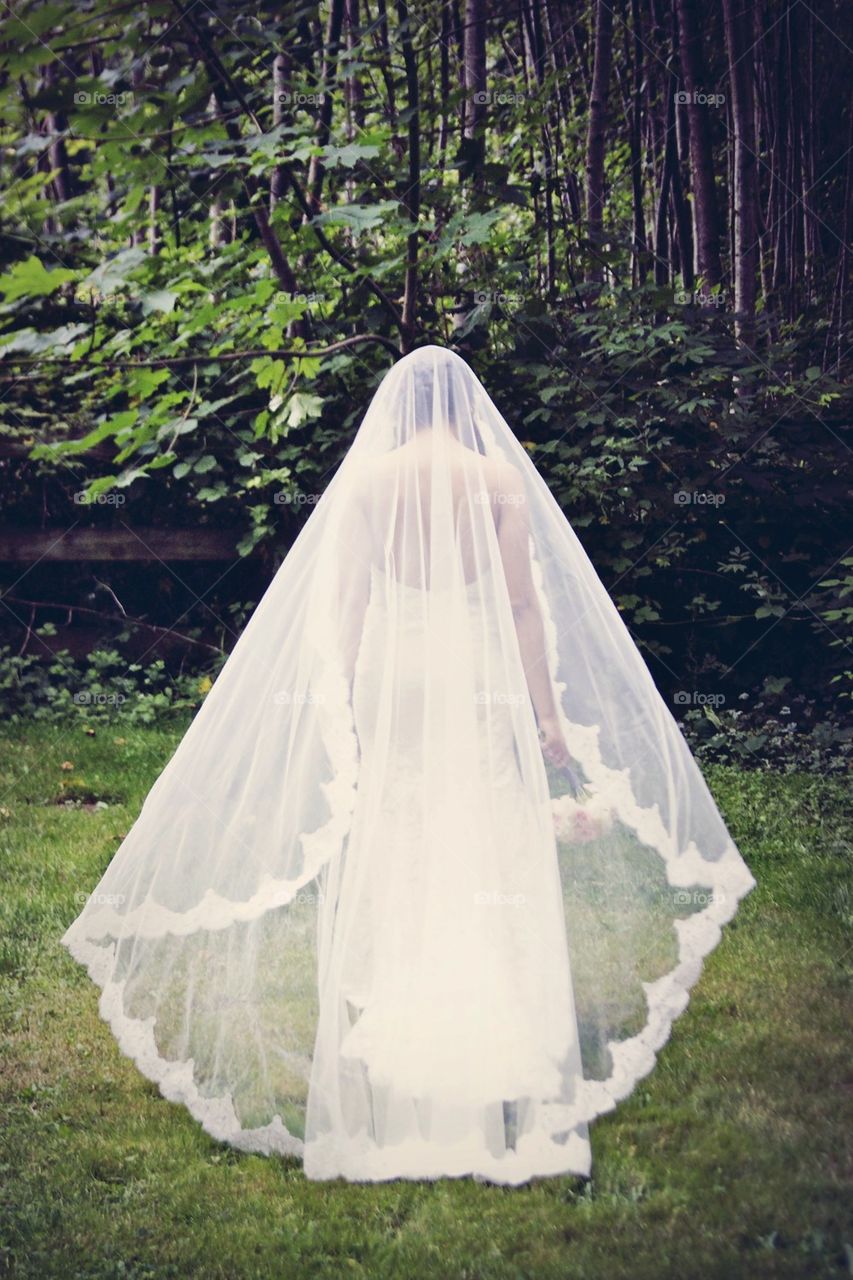 Ghost Bride