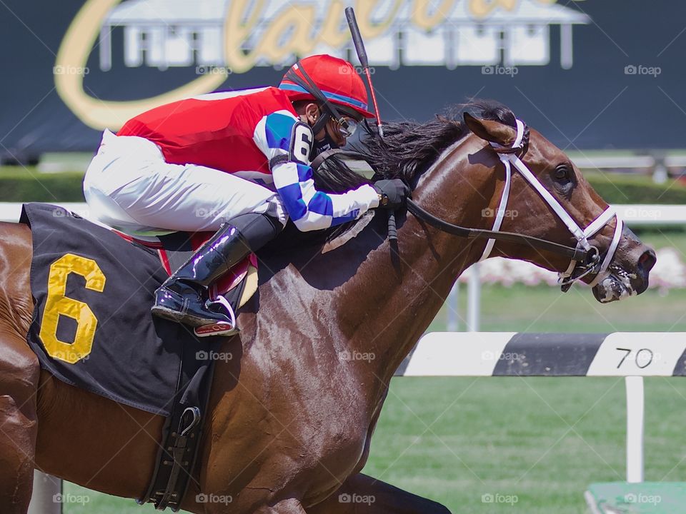 Road to Success by Fleetphoto.net