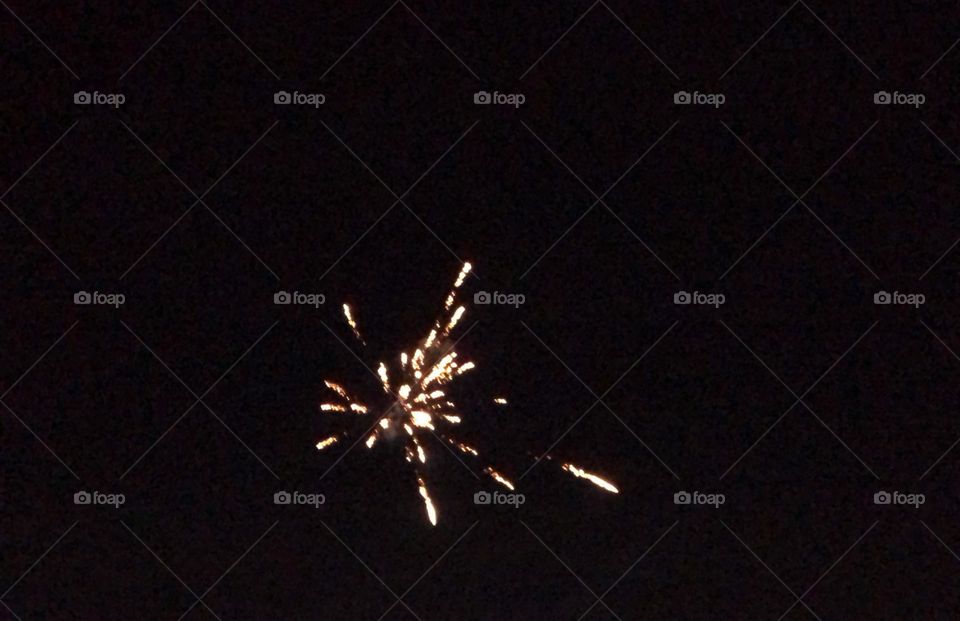 Firework