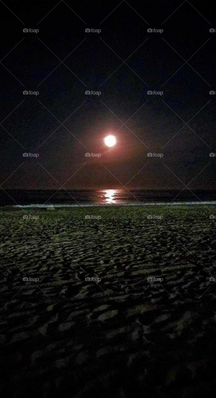 Being A Admirer of the Midnight Sky Is Easily Done