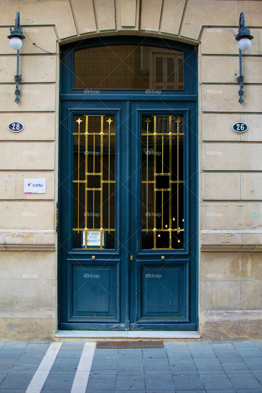 Exploring Camino Frances