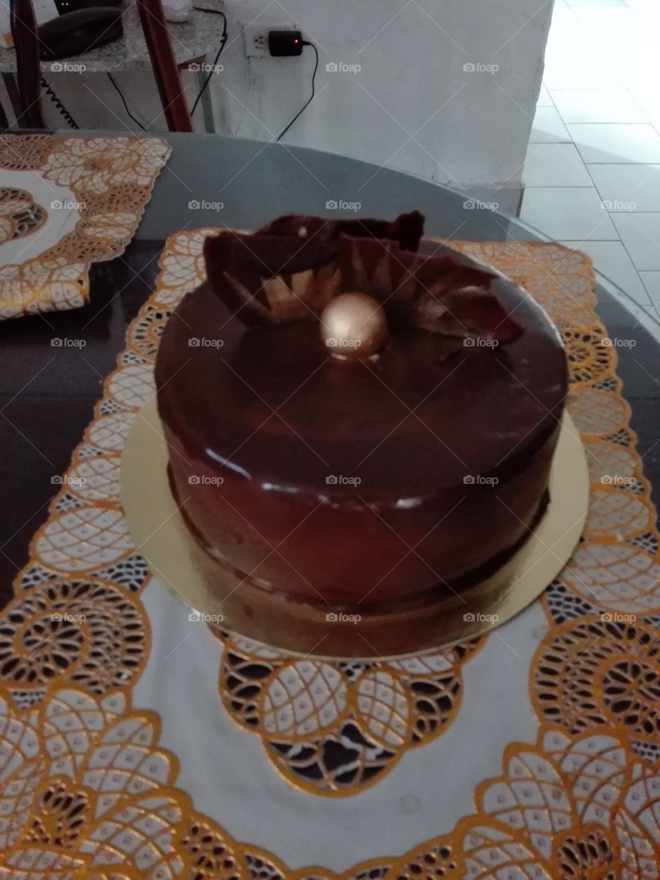 cake chocolate food cream