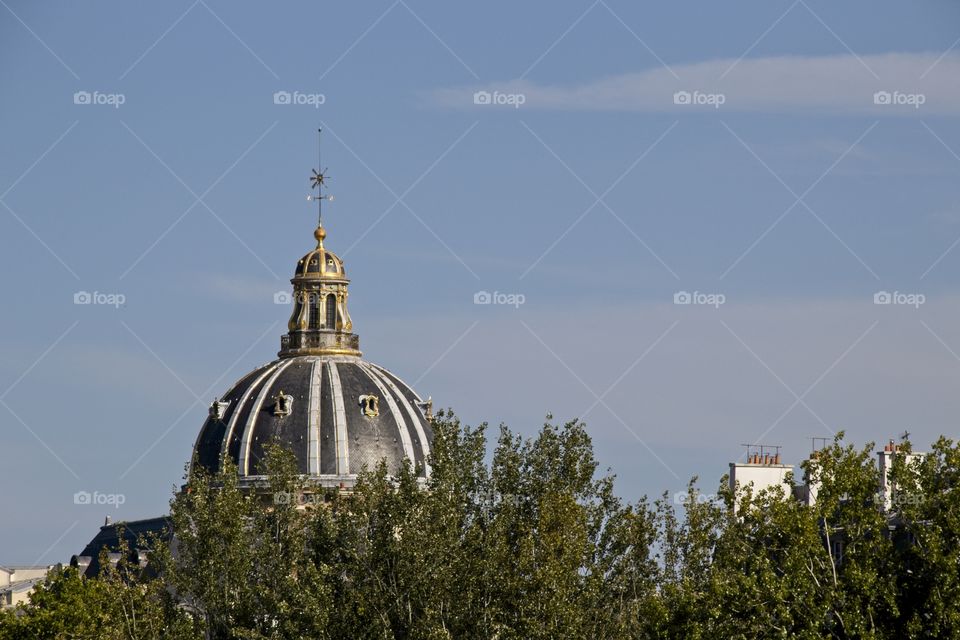 view of the cathedral country